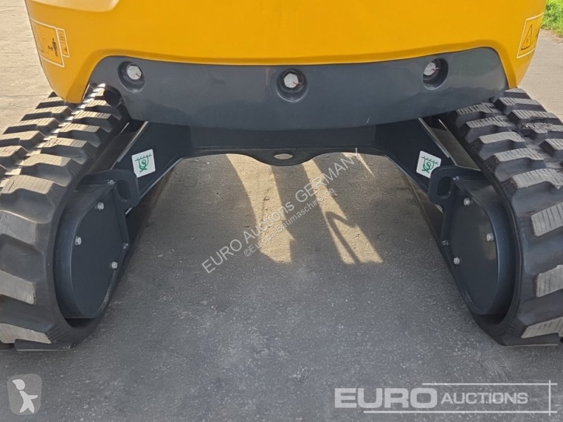 Pelle LiuGong 9027FZTS