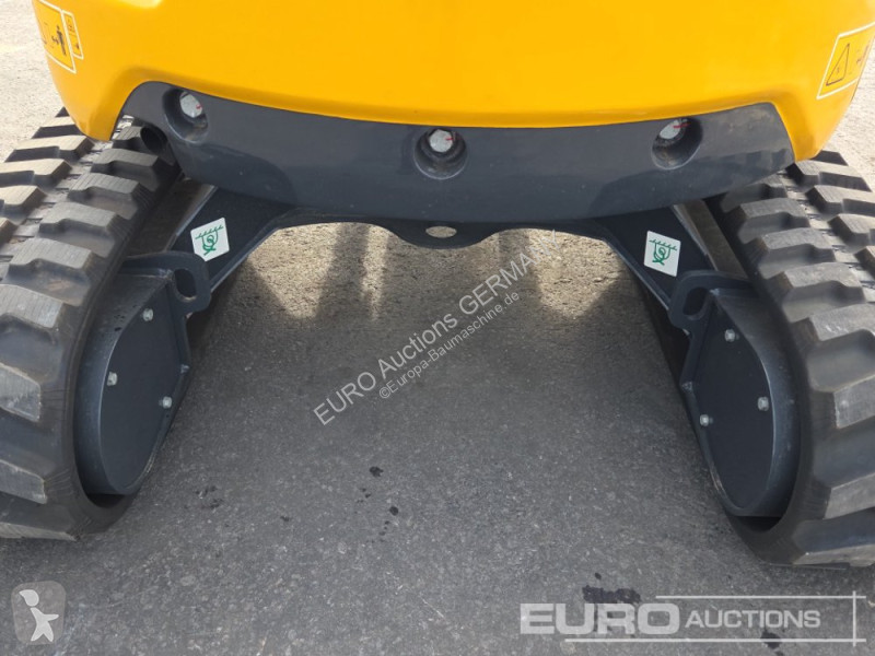 Pelle LiuGong 9027FZTS