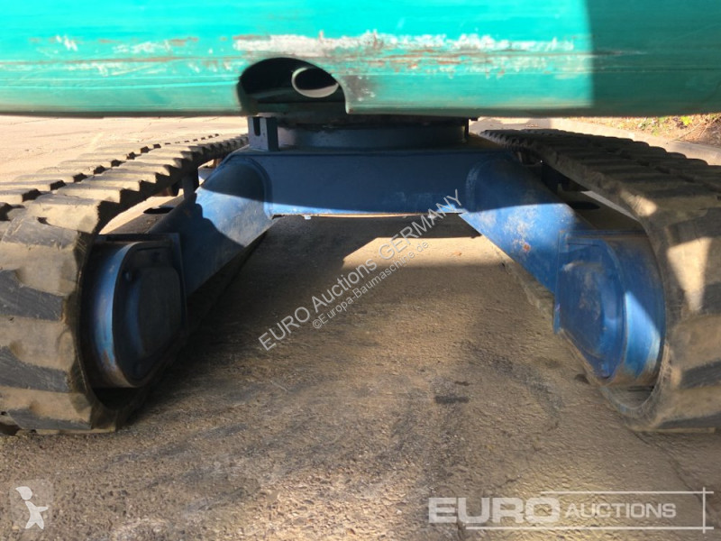 Экскаватор Komatsu PC25-1E