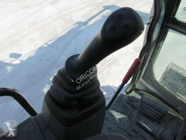 Koparka New Holland E135 SR1ES