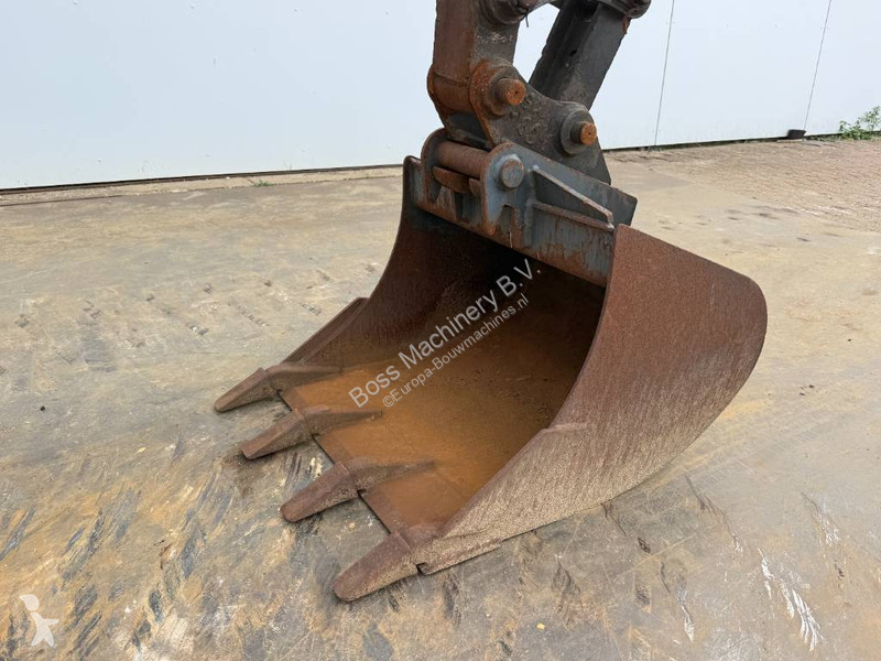 Wacker Neuson  excavator
