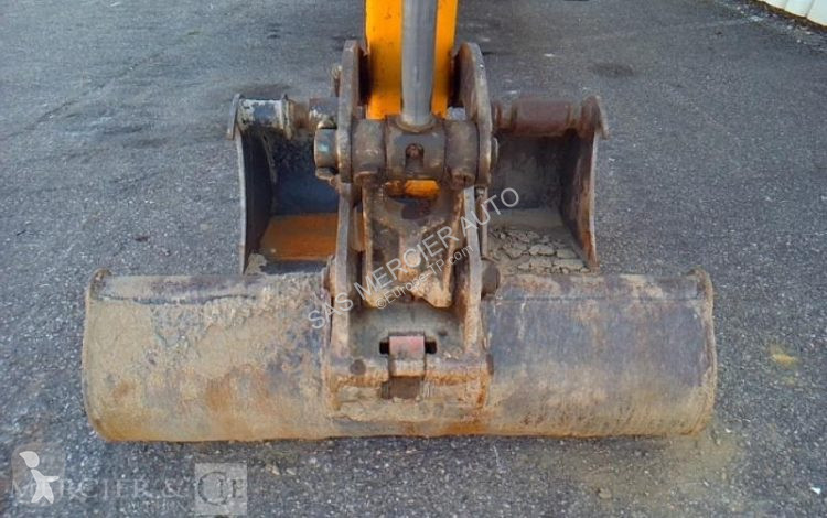 Экскаватор Bobcat n/c