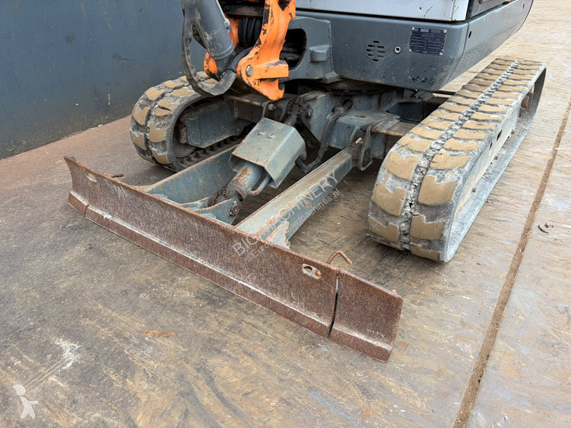 Экскаватор Wacker Neuson