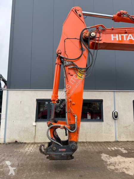 Экскаватор Hitachi ZX 290 LC N-5B - ZX 290 LCN...