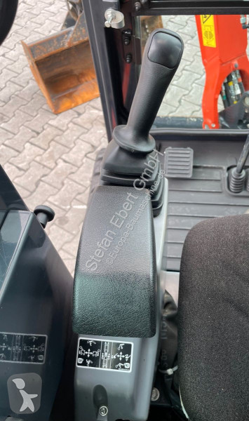 Graafmachine  Eurotrac HE18CP / 2020 / nur 135h...