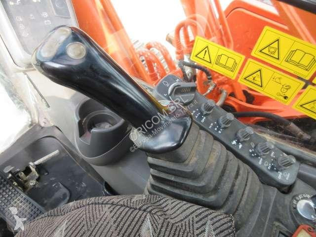 جرافة Hitachi