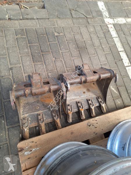 جرافة Wacker Neuson E.08-01