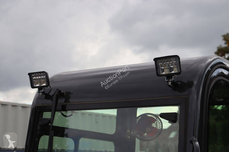 Kotrógép  XT18U