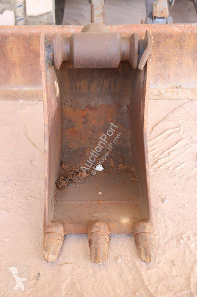 جرافة Volvo
