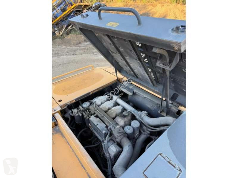 Skovel Liebherr  R934C HDSL LITRONIC
