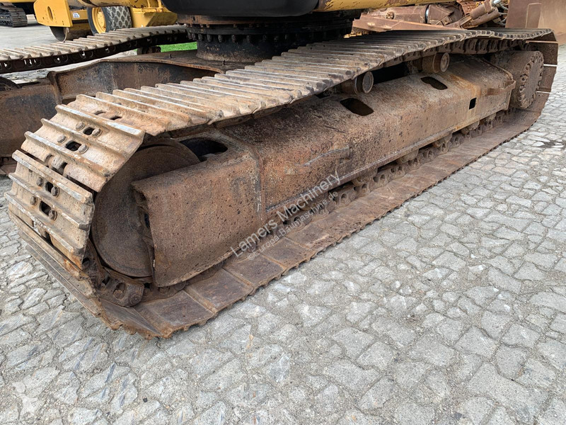 جرافة Caterpillar