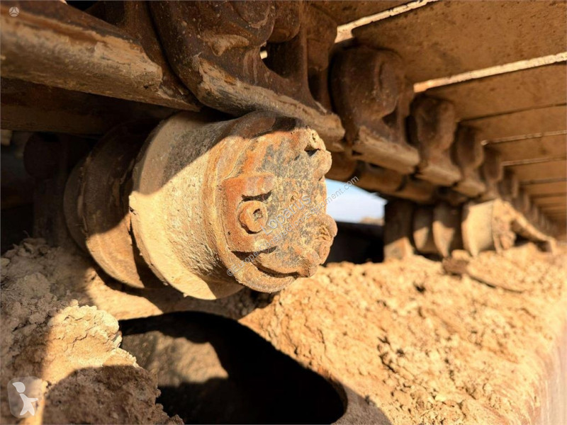 جرافة Caterpillar