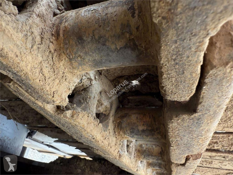 جرافة JCB