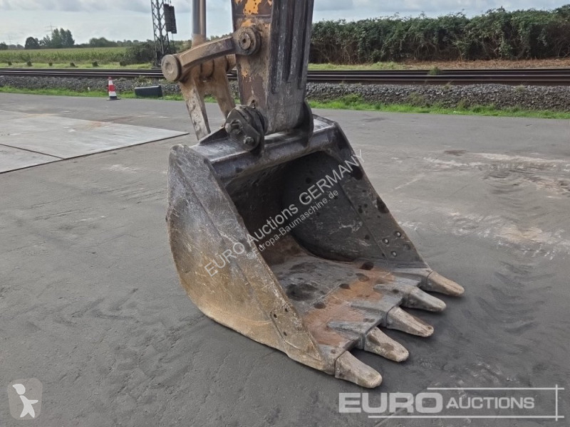 Skovel Hyundai ROBEX 300LC-9