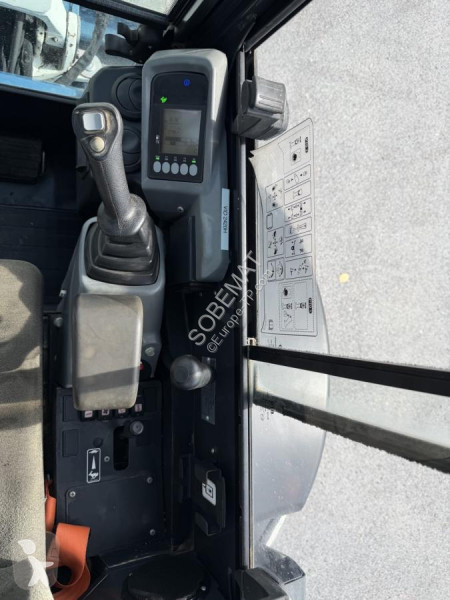 Excavadora Yanmar  VIO26-6