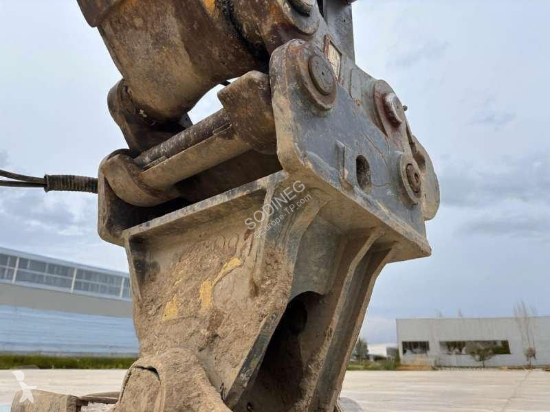 Excavator Liebherr  R944C HDSL LITRONIC
