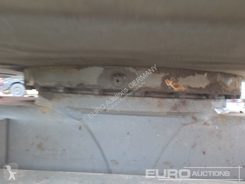 Koparka Wacker Neuson EW65