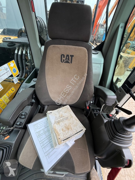 Skovel Caterpillar MH 3024 - MH 3022 - MH 3026...