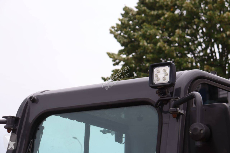 Skovel Doosan 27Z-7