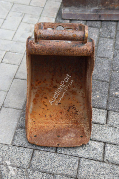 Skovel Kubota