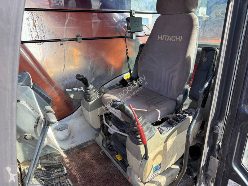 Skovel Hitachi LC5B