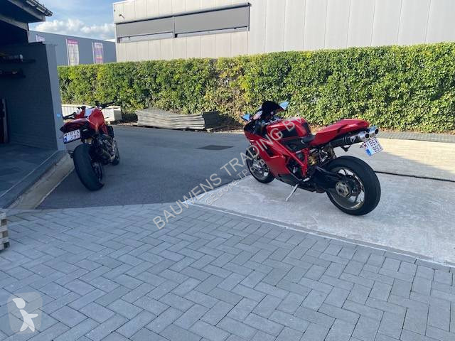 Skovel  R 1250 GS 40 year