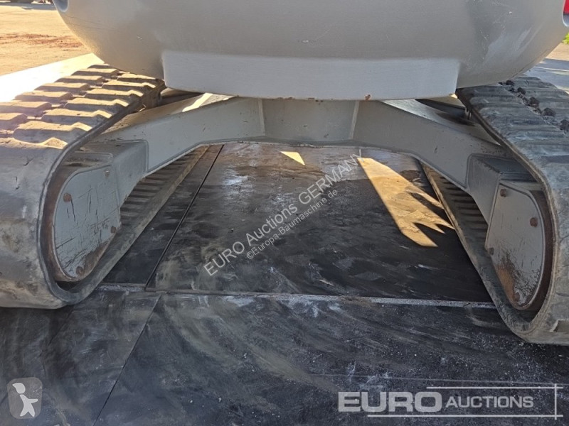 Skovel Wacker Neuson