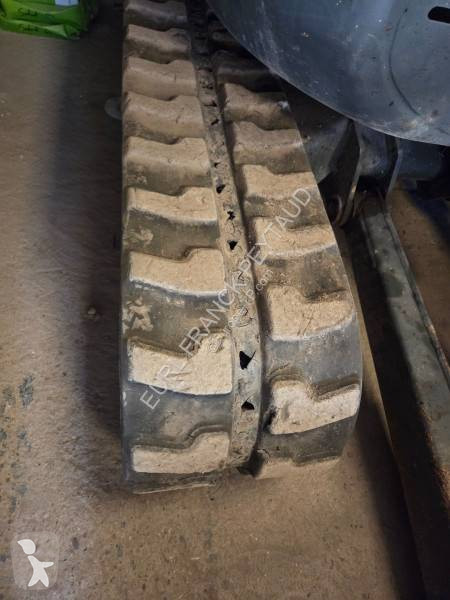 Excavadora Neuson 50Z3