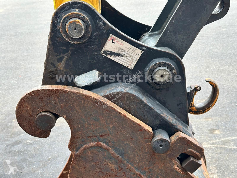 Экскаватор Wacker Neuson 2 4x4 Mobilbagger /...