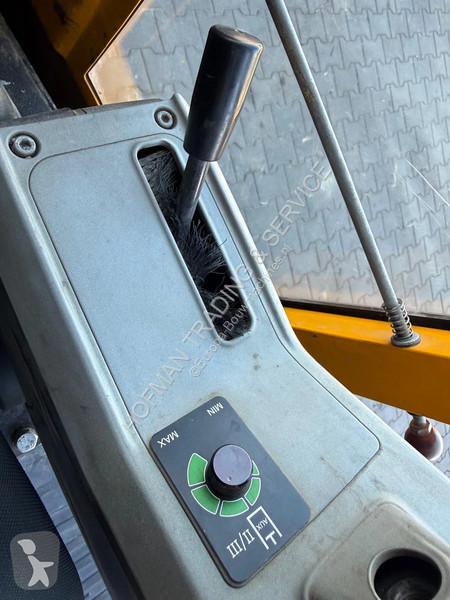 Excavadora Wacker Neuson EZ28