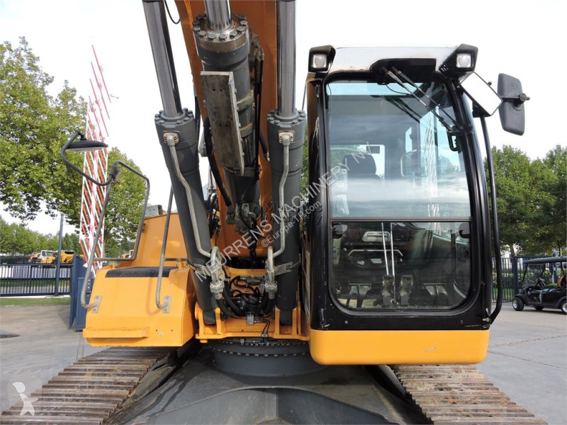 Pelle Liebherr R926