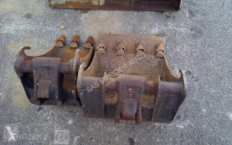 Excavadora Bobcat n/c