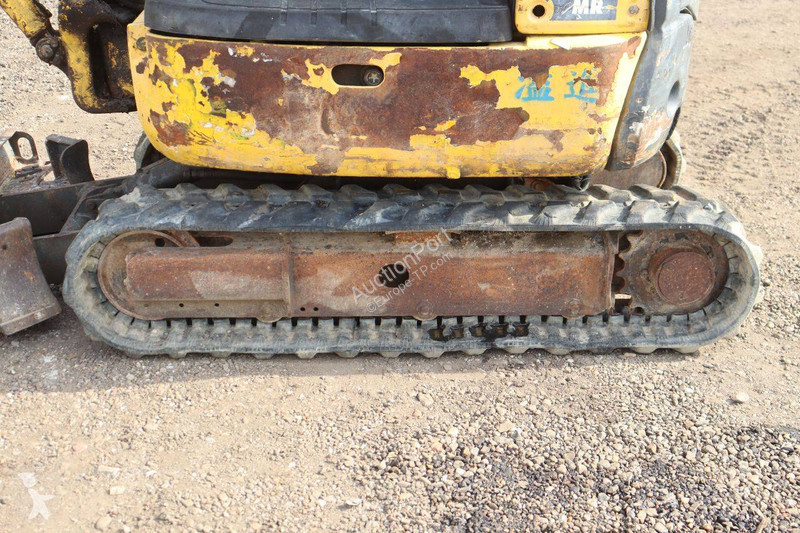 Pelle Komatsu