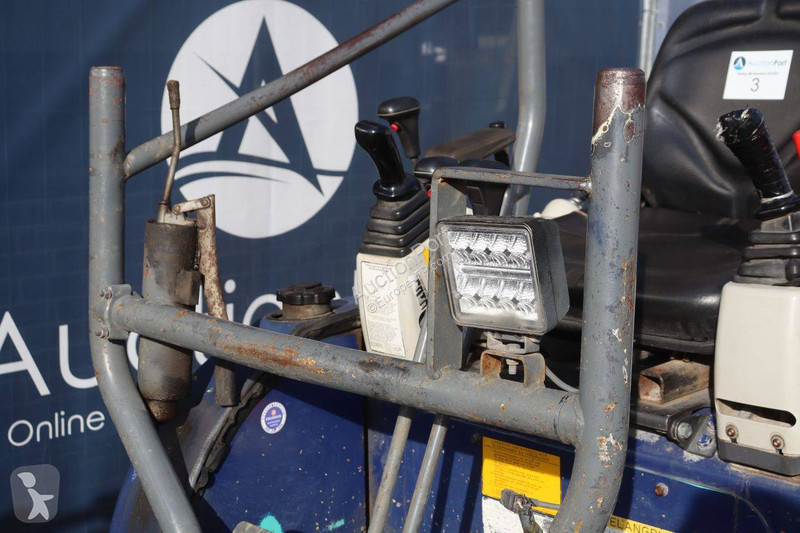 Rýpadlo