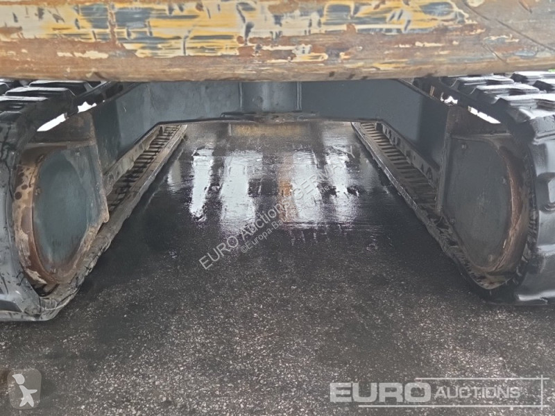 Koparka Hyundai ROBEX 559A