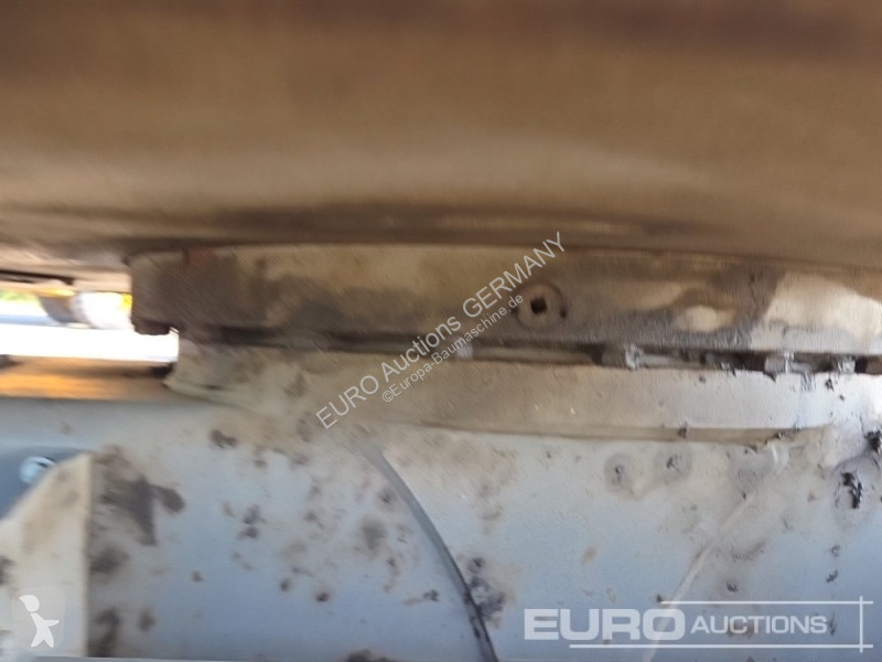 Pelle Wacker Neuson EW65