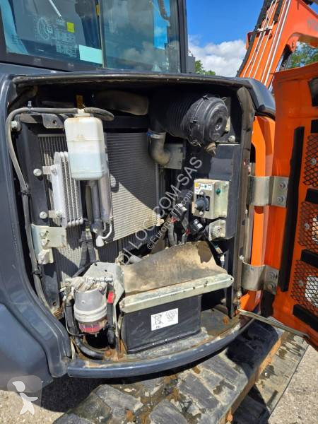 Pelle Hitachi ZX48-6