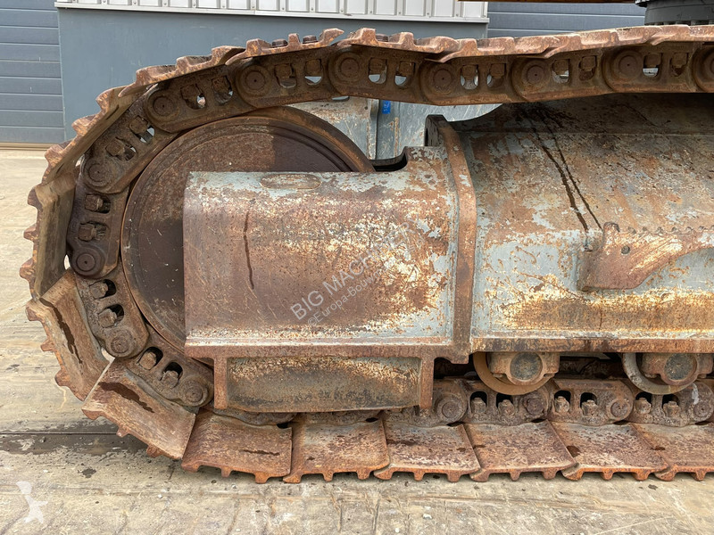 Pelle Liebherr