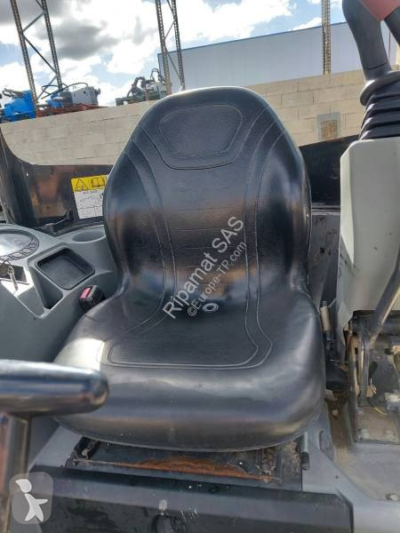Pelle Bobcat E 20 Z