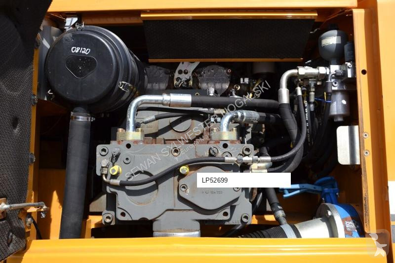 Pelle Liebherr A 904 C