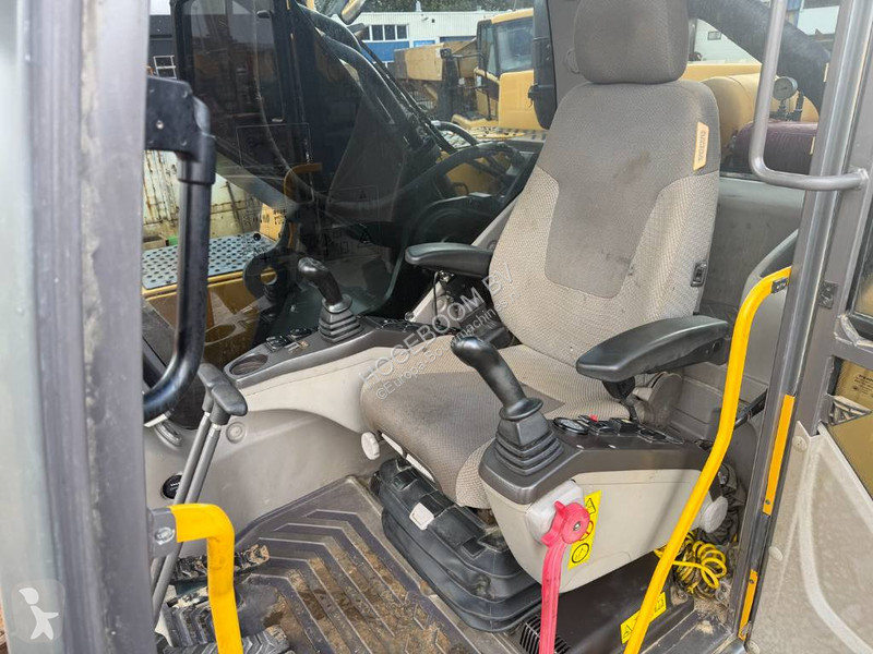 Pelle Volvo L