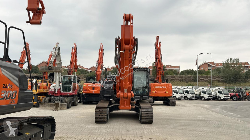 Pelle Hitachi 0LCN-7