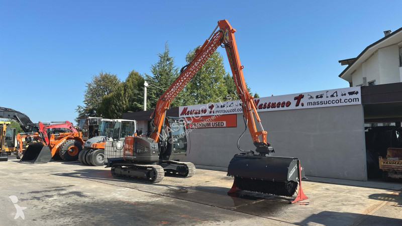 Pelle Hitachi 6 SLF