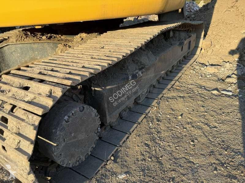 Pelle Komatsu