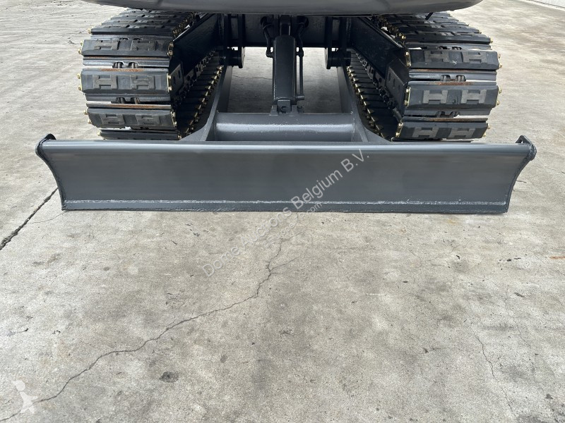 Pelle Doosan 9C