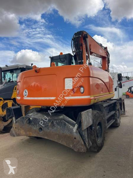 Pelle Caterpillar M316 D 315