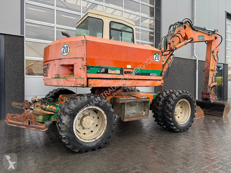 Pelle Schaeff HML31