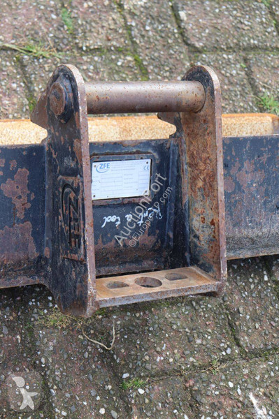 Pelle Bobcat Z