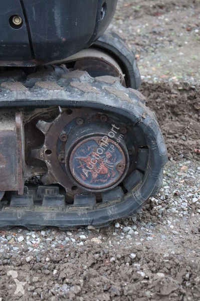 Pelle Bobcat Z