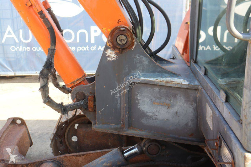 Pelle Doosan